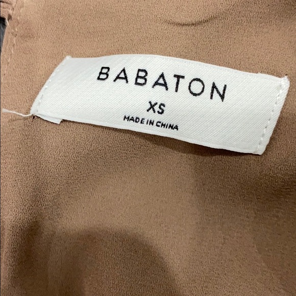 Very glam romper - Picture 3 of 3